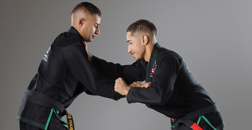 BRCJJ Martial Arts | Academia de Jiu-Jitsu em Sarasota, FL